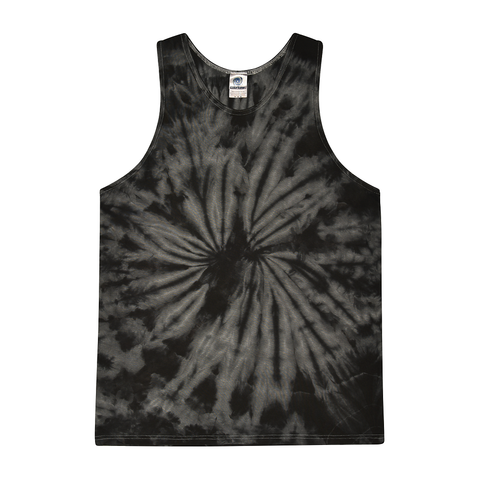 Tie Dye HPSTRONG Tank Top