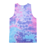 Tie Dye HPSTRONG Tank Top