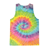 Tie Dye HPSTRONG Tank Top