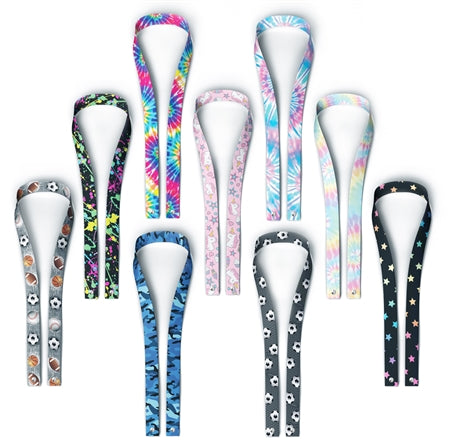 Top Trenz Mask Lanyard Kids Size