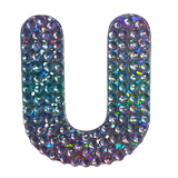 Stickerbean 2” Alphabet Collection