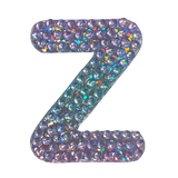 Stickerbean 2” Alphabet Collection