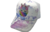 Bari lynn Graphic Trucker Hats
