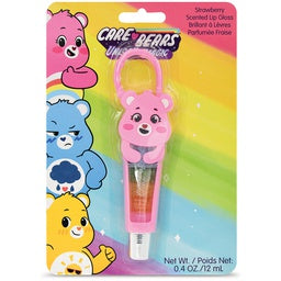 IScream Rainbow Care Bears Lip Gloss