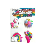 Charmalicious Shoe Charm