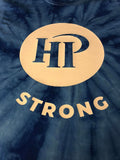 Tie Dye HPSTRONG Tank Top