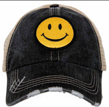 Women's Trucker Hats