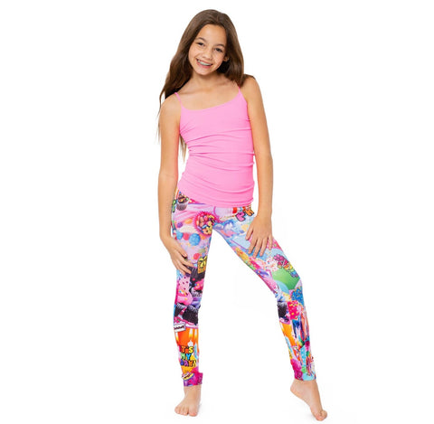 Malibu Weekend Shorts - Pink, Large | Hazel and Olive | Boutique Fashion