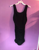 Cheryl’s Creations Black Catepillar Dress