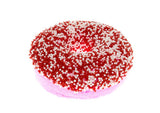 Donut Bath Bomb