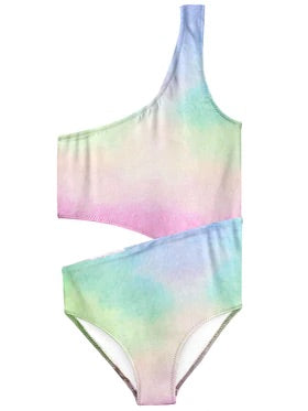 Stella Cove Rainbow Skies Cut Out 1 Piece