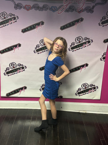 Cheryl’s Creations Juniors Amelia Dress