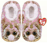 Ty Fantasia Sequin Slippers