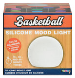 IScream Basketball Mood Night Light
