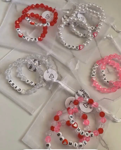 Bracelets by Brooklynn Love Bracelets