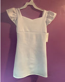 Dolls and Divas Couture Sweetheart Neckline