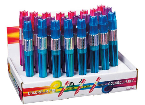 Colorclick 10 Color Pen