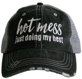 Women's Trucker Hats