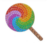 Stickerbeans Candy Collection