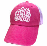 Women's Trucker Hats