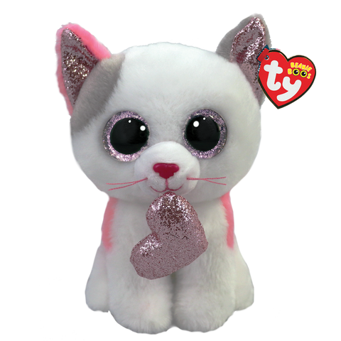 Ty Milena Beanie Boos Glamour Girlz Central Highland Park