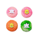 Donut Bath Bomb