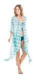 Women’s Swim Coverup