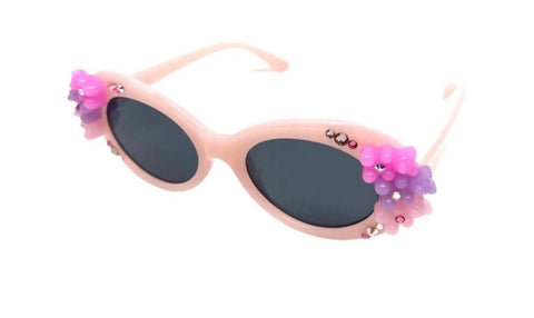 Gummy Bear Sunglasses