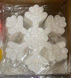 Fidget snowflake ❄️ Puzzle