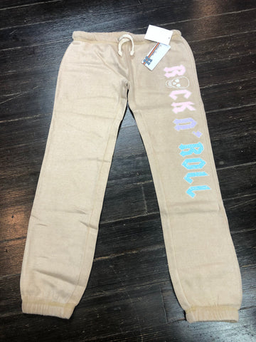 Vintage Havana Desert Burnout Jogger