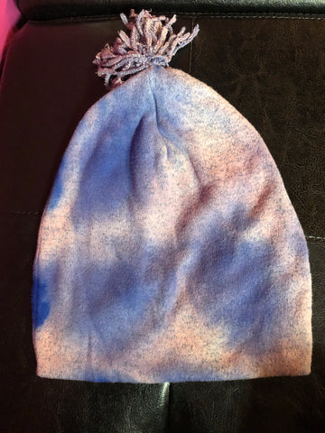 Tie Dye Beanies