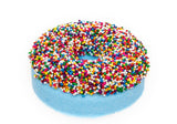 Donut Bath Bomb