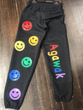 Custom Camp Sweatpants