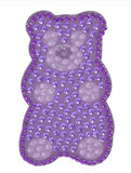 Stickerbeans Candy Gummy Bear