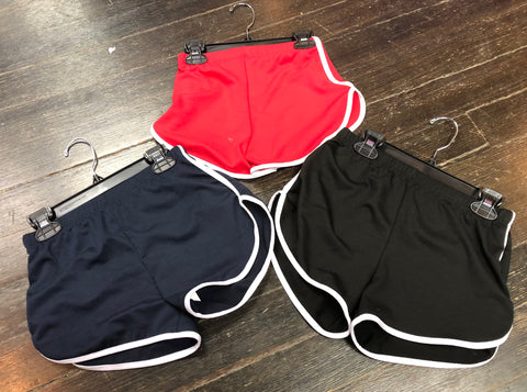 Cheryl’s Creations Custom Camp Shorts