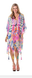 Women’s Swim Coverup