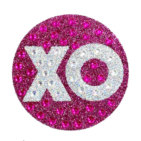 Stickerbean New  XO
