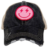 Women's Trucker Hats