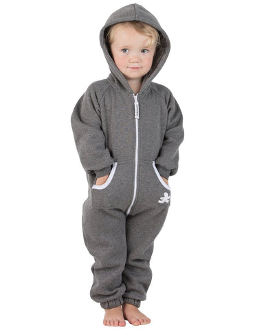 Copy of GLAM-A-PAJAMA Pajogger - Infant Size