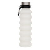 IScream Glow in the Dark Collapsable Water Bottle