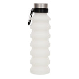Iscream Glow in the Dark Collapsable Water Bottle