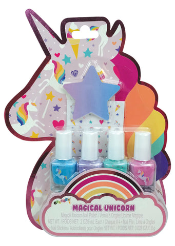 IScream Magical Unicorn Nail Polish