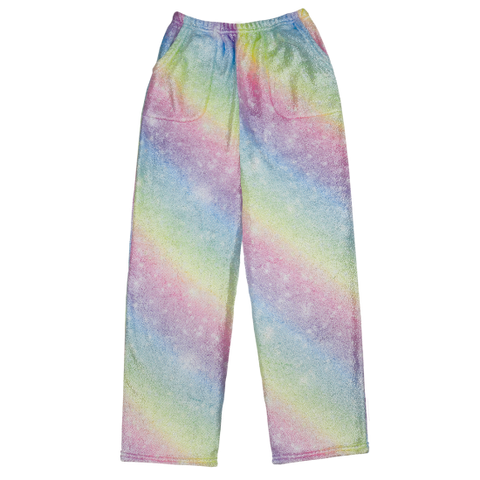IScream Shimmering Rainbow Lounge Pants