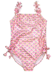 Kate Mack 1 Piece Mermaid Swimsuit