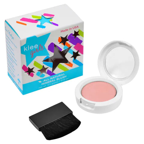 Klee Mineral Blush Laguna Wink