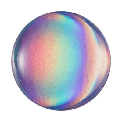 Pop Sockets Rainbow Orb Gloss