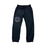 Rock Candy NYC Smiley Splatter Hazzi Sweatpants