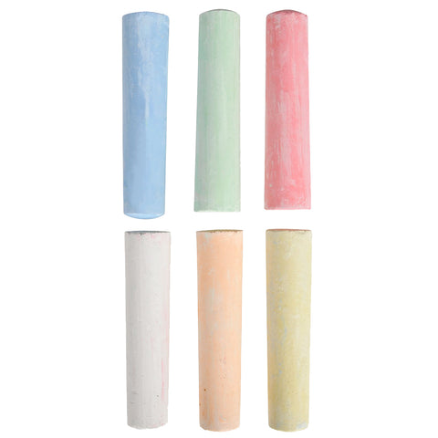 Jumbo Sidewalk Chalk