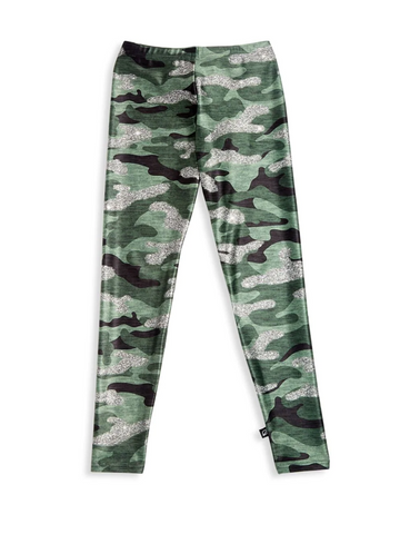 Terez Camo Leggings