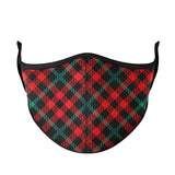 Top Trenz Holiday Masks